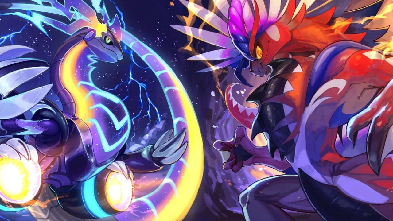 Where to Find and Catch Whiscash in Pokemon Scarlet and Violet