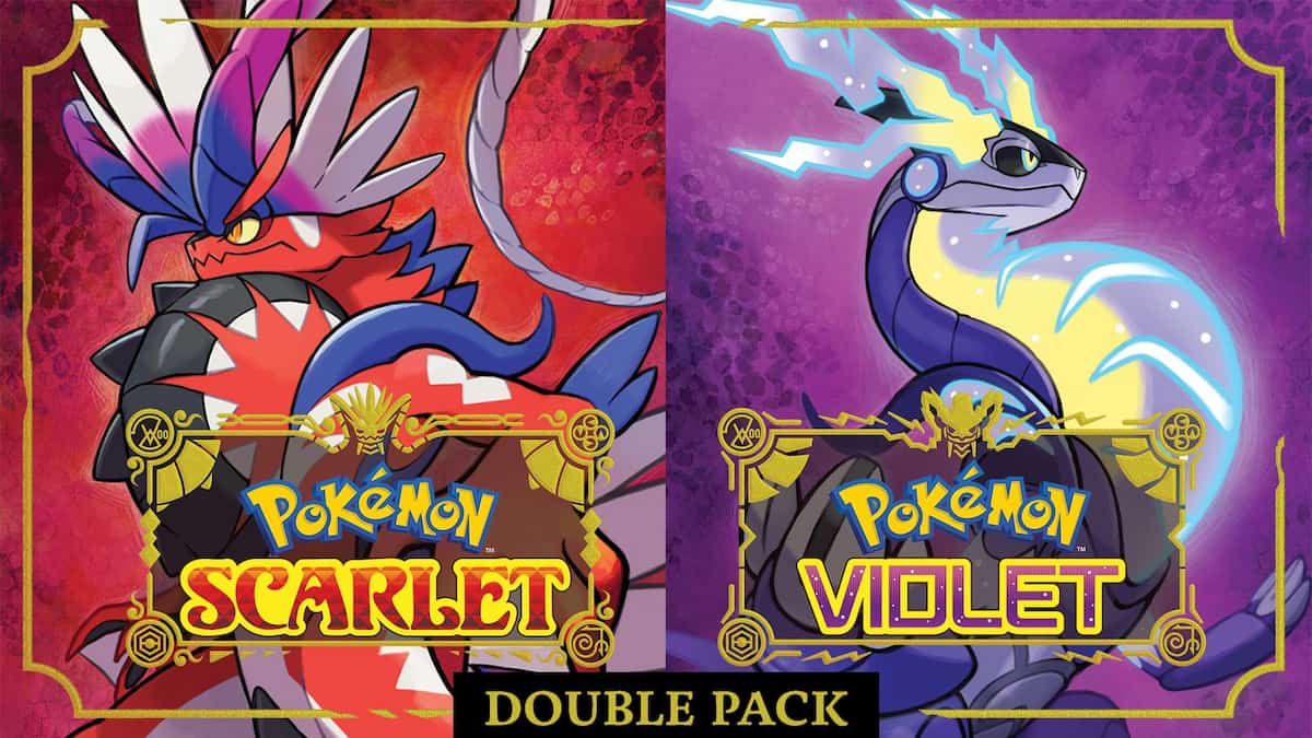 How To Get Brick Break (TM058) in Scarlet and Violet