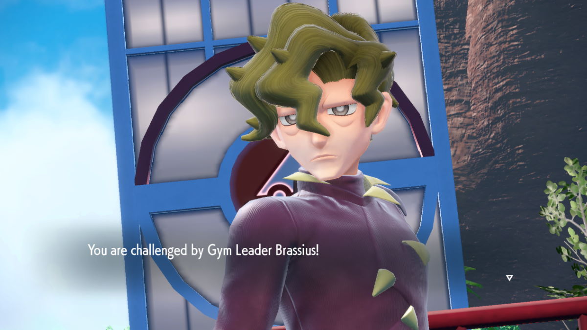 How To Rematch Gym Leaders – Pokémon Scarlet and Violet