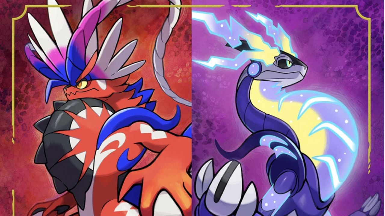 Where to Get Mayonnaise in Pokémon Scarlet and Violet