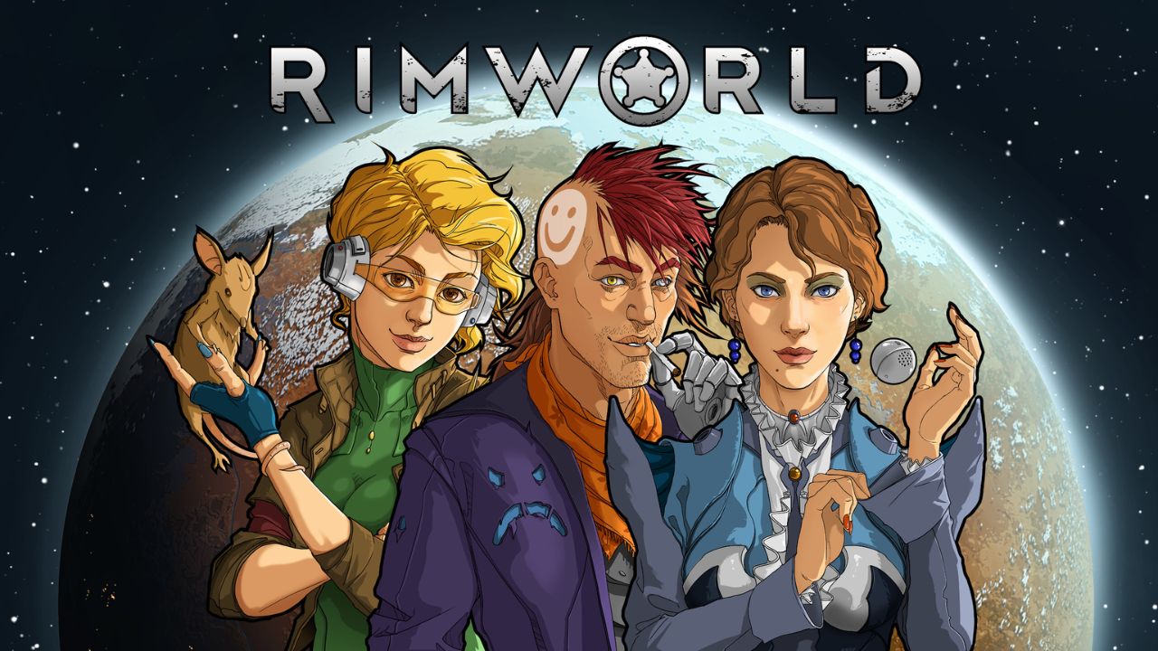 RimWorld: Ideology Guide – Tips & Tricks