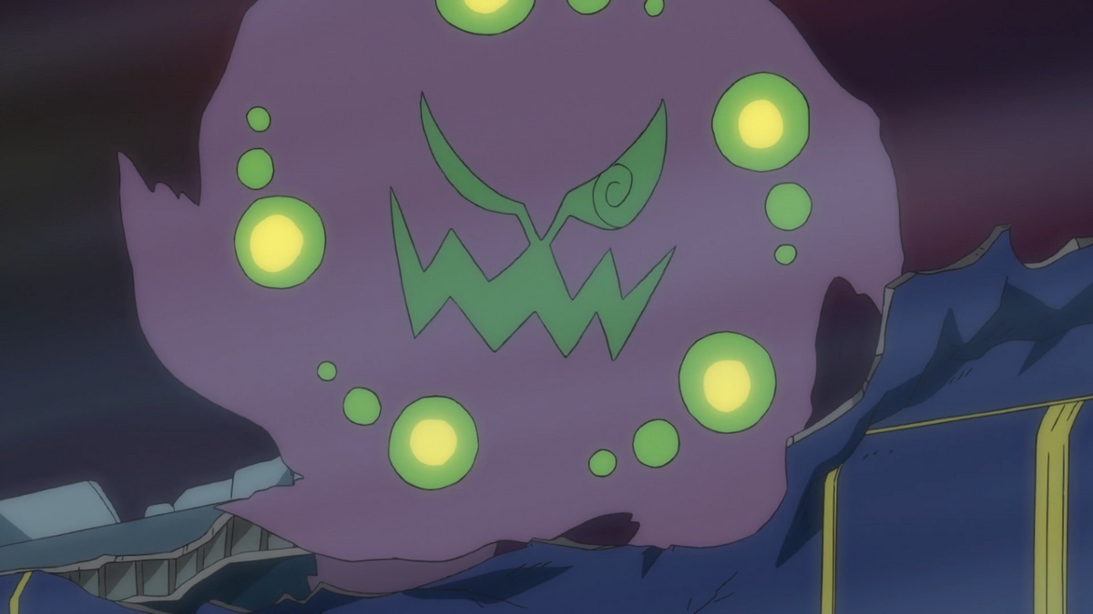 How To Easily Get Spiritomb in Pokemon Scarlet and Violet