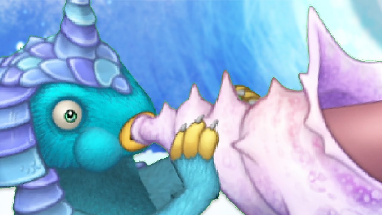 How To Breed Strombonin in My Singing Monsters