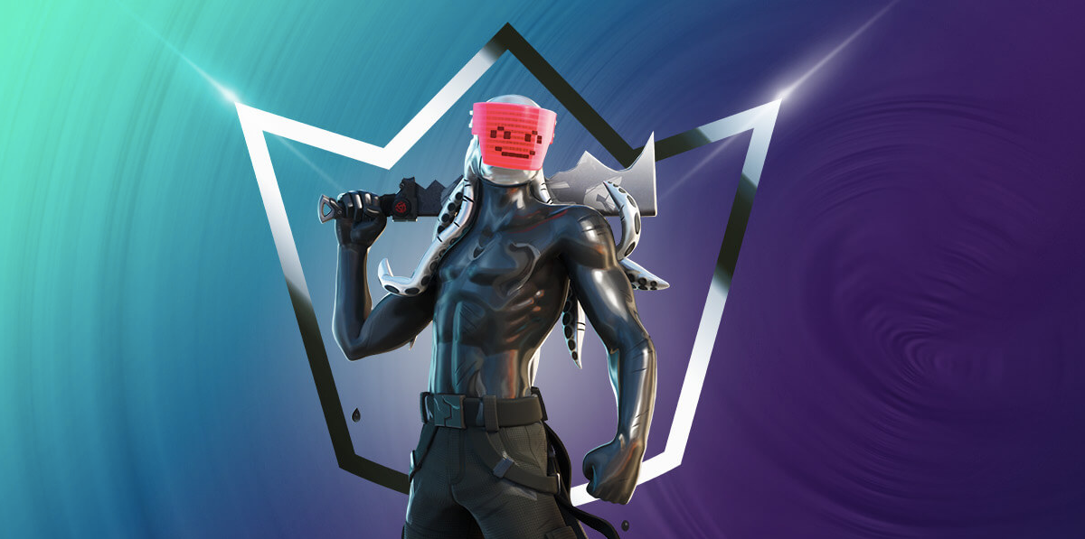 How to Get The Inkquisitor Skin in Fortnite