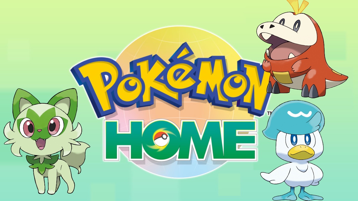 Best Team Builds for Pokémon Scarlet and Violet