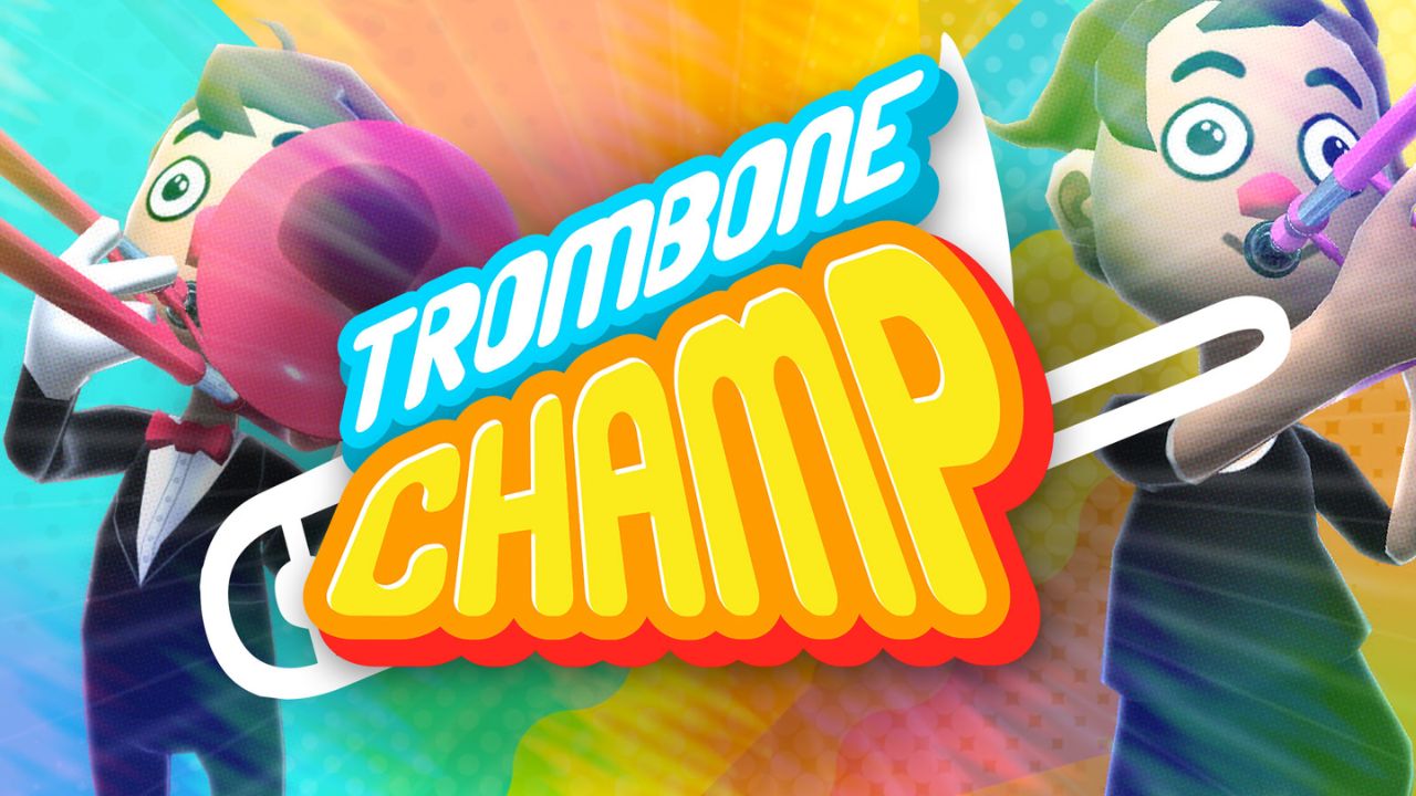Trombone Champ: The Best Custom Songs 