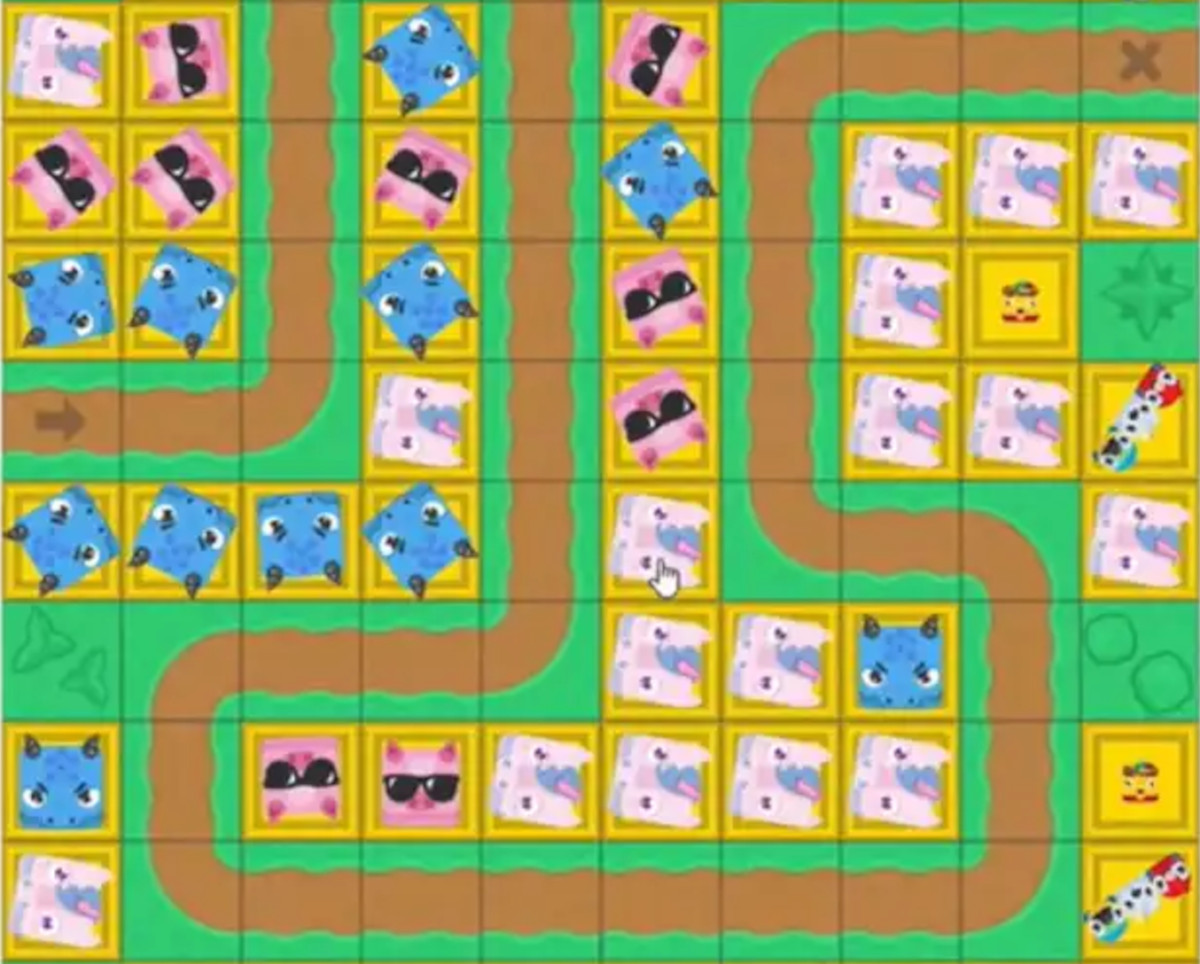 Best Blooket Tower Defense Setup