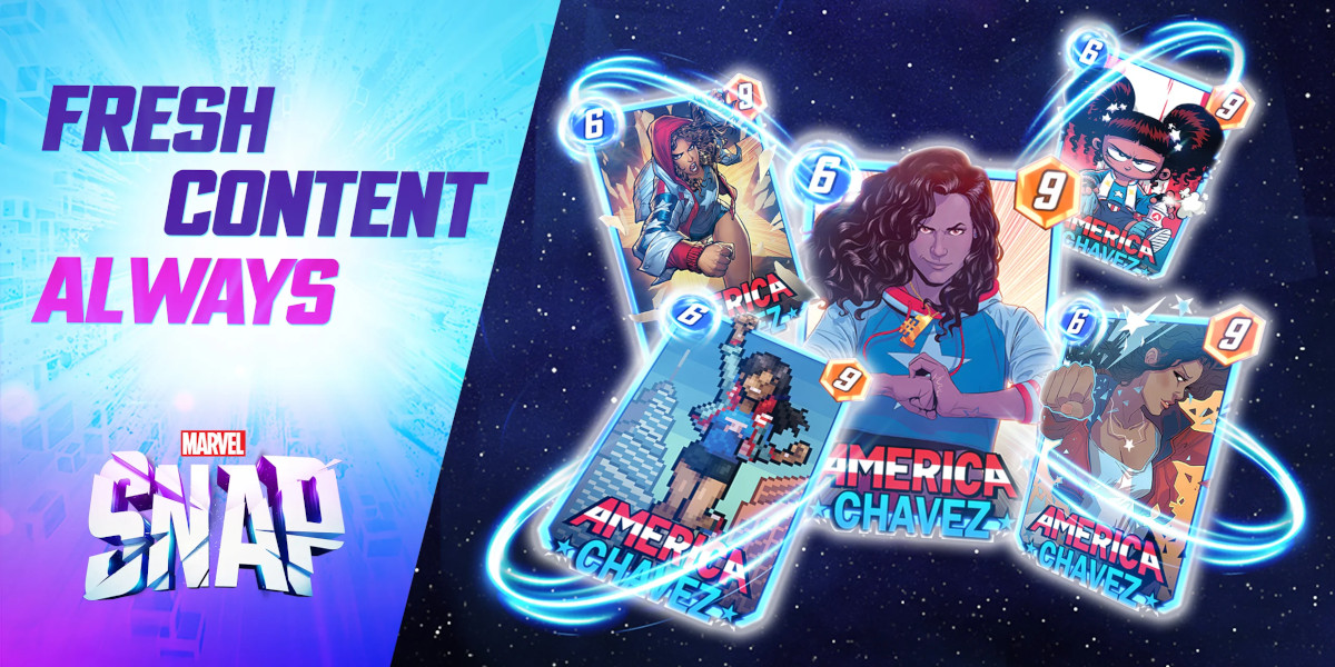 Marvel Snap: Pool 3 Tier List