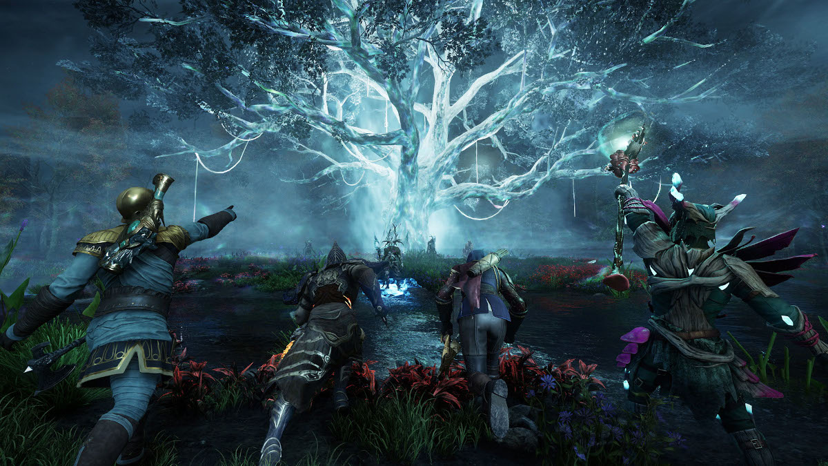 Guide For Dynasty Shipyard Expedition In New World