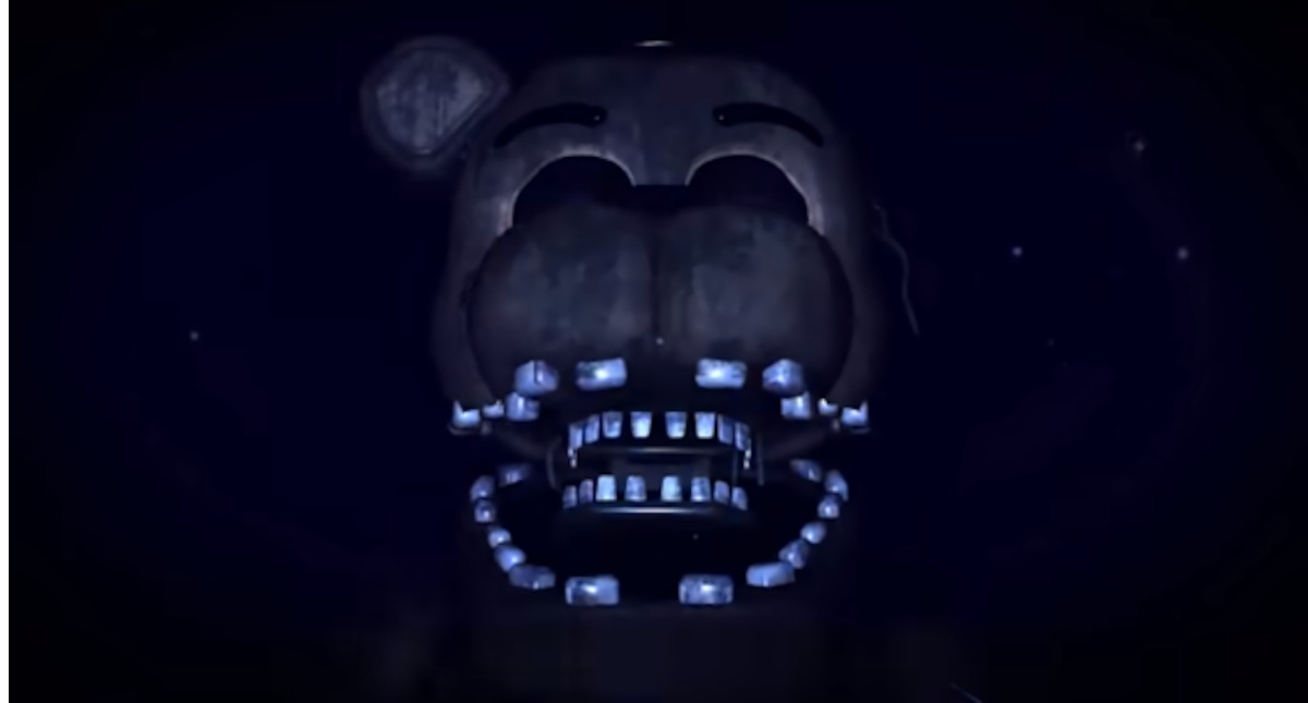 How to Beat All Nights in Forgotten Memories Roblox