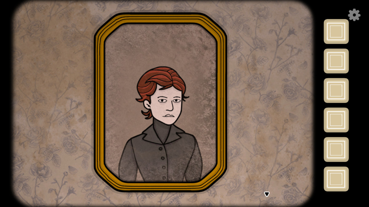 The Past Within Walkthrough – Chapter 1 Guide