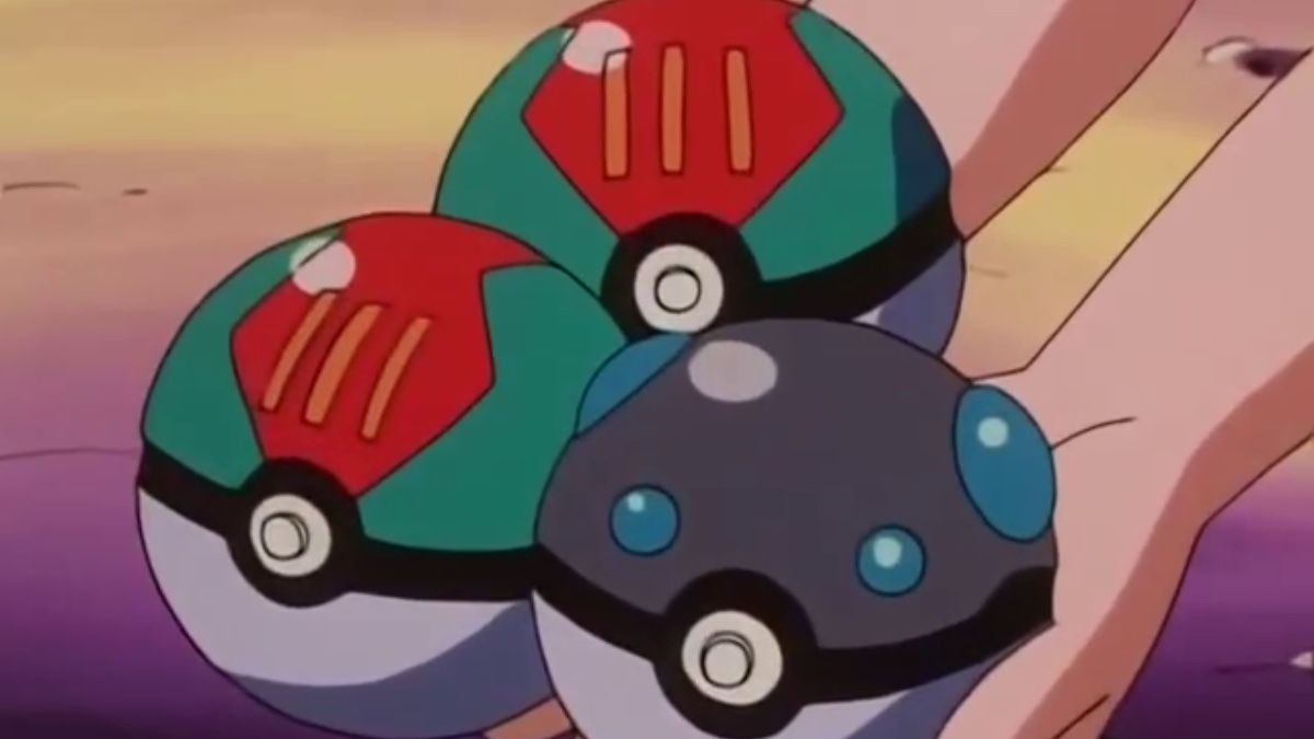 How To Get Apricorn Balls in Pokemon Scarlet and Violet