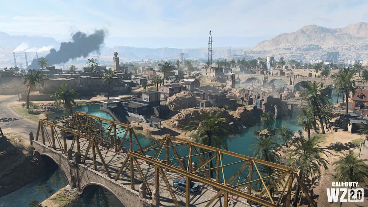 What is Boosting in Warzone 2? – Explained