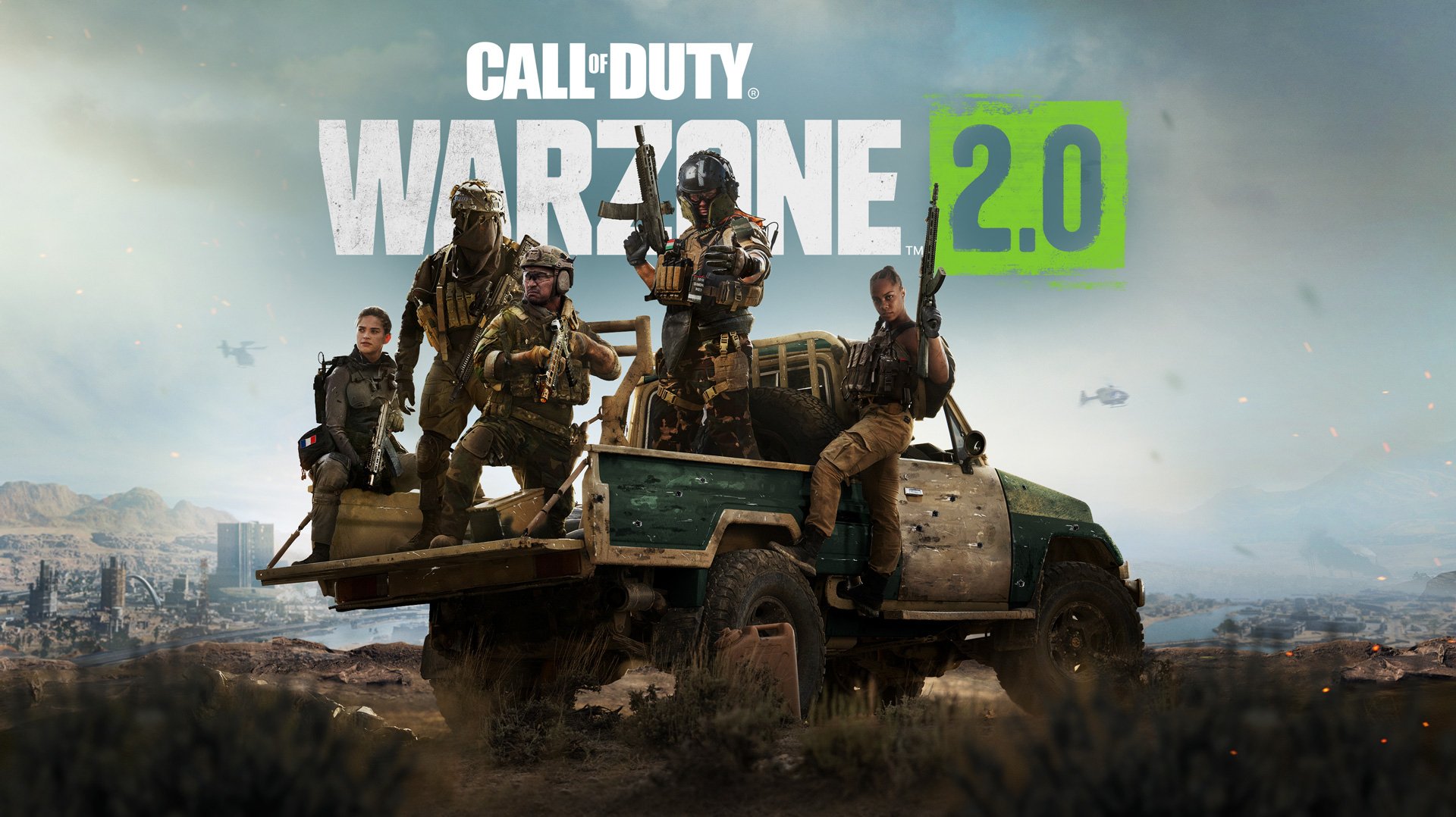 The Best Settings for Gyro-Aiming in MW2 and Warzone 2
