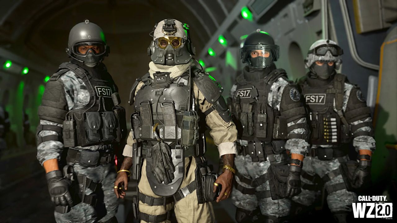 How To Find Taraq Smugglers Office in Warzone 2 DMZ