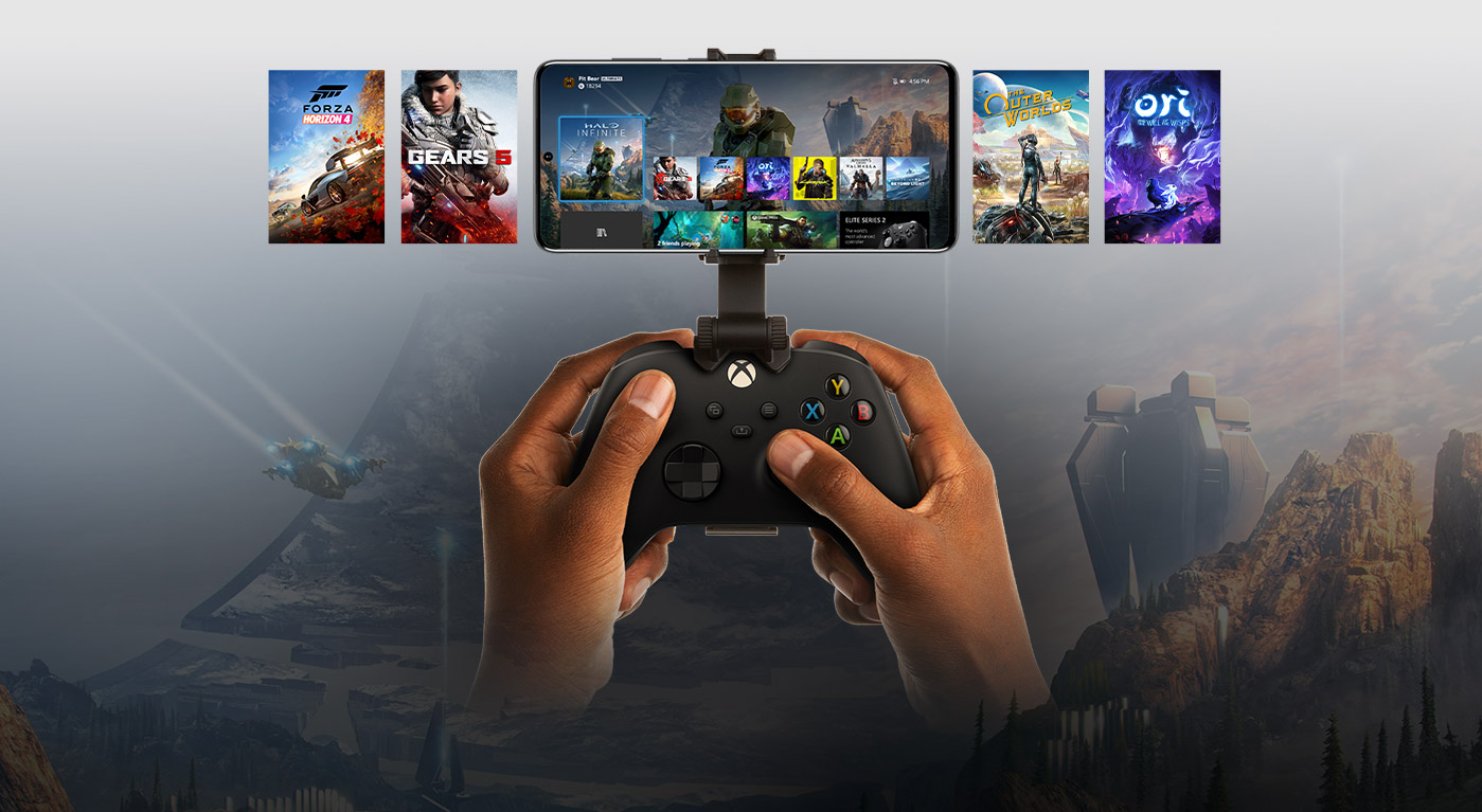 How to Download and Play Xbox Games on Your Phone