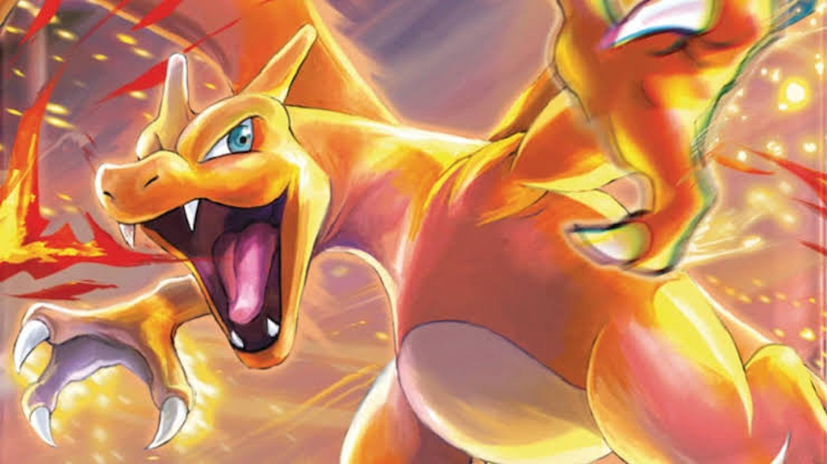 Can You Breed Charizard in Pokémon Scarlet and Violet? – Answered