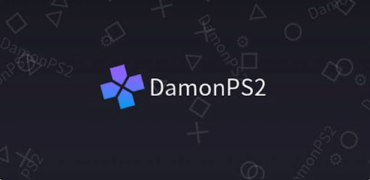 Download PS2 Emulator Apk v5.4.0 – DamonPS2