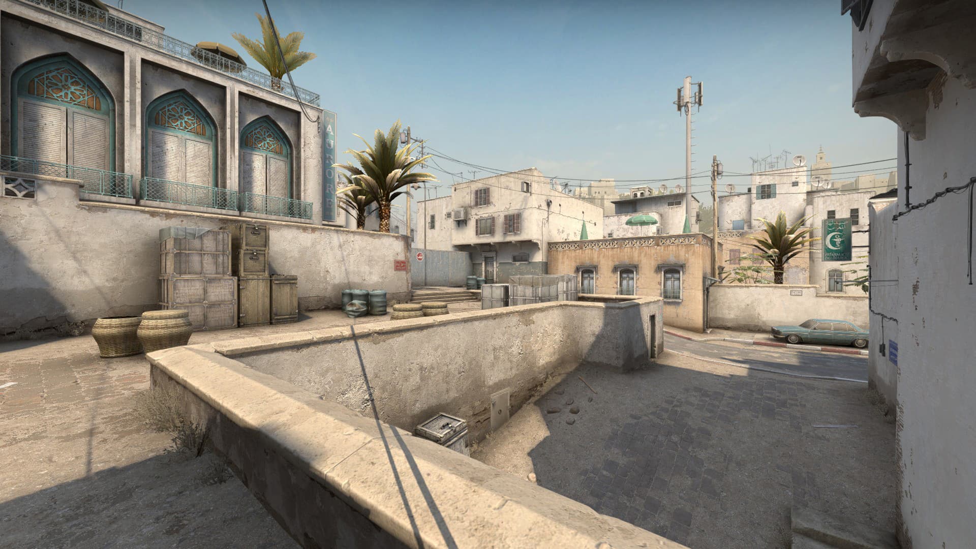 Best Grenade Spots in Dust 2 – Guide