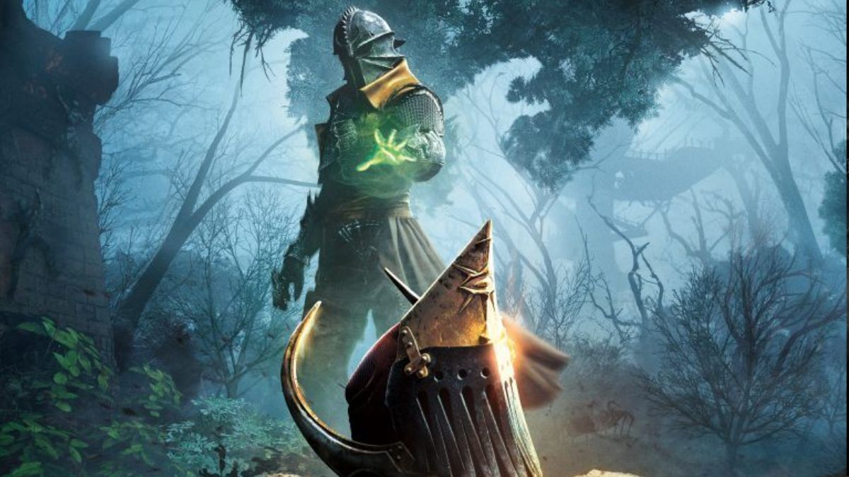 All Dragon Age Inquisition Cheats and Console Commands