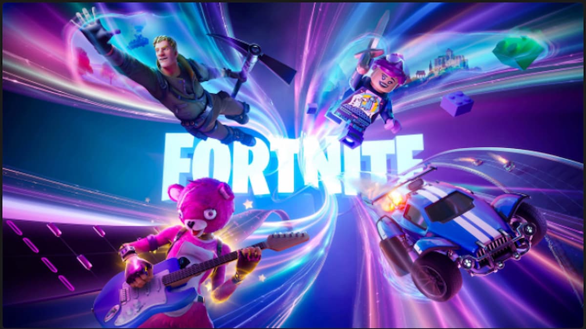 Best Fortnite 1 Vs. 1 Map Codes