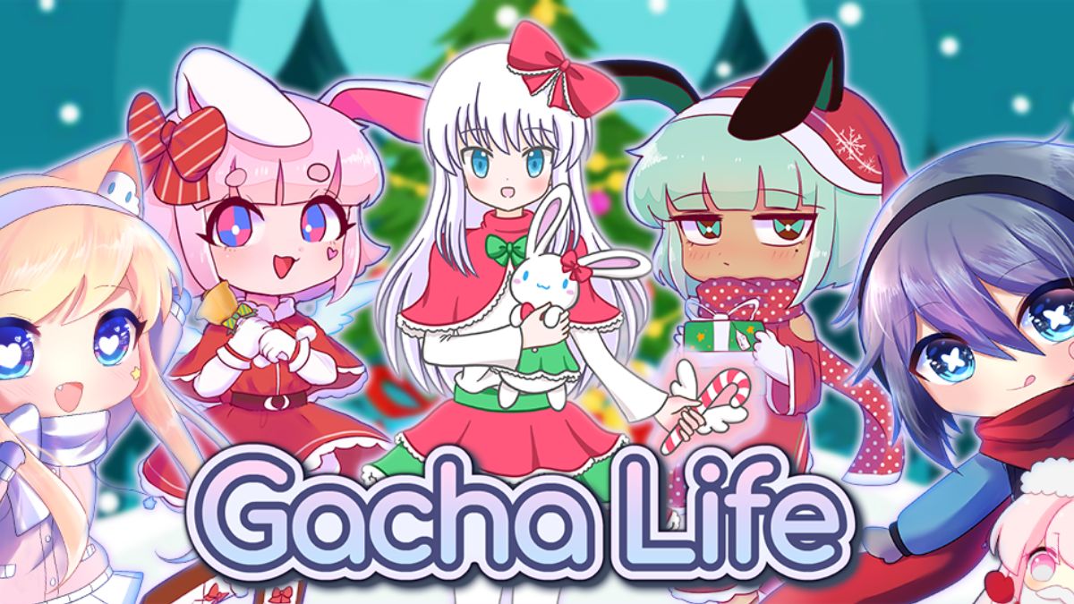 Older Versions of Gacha Life – APK Download