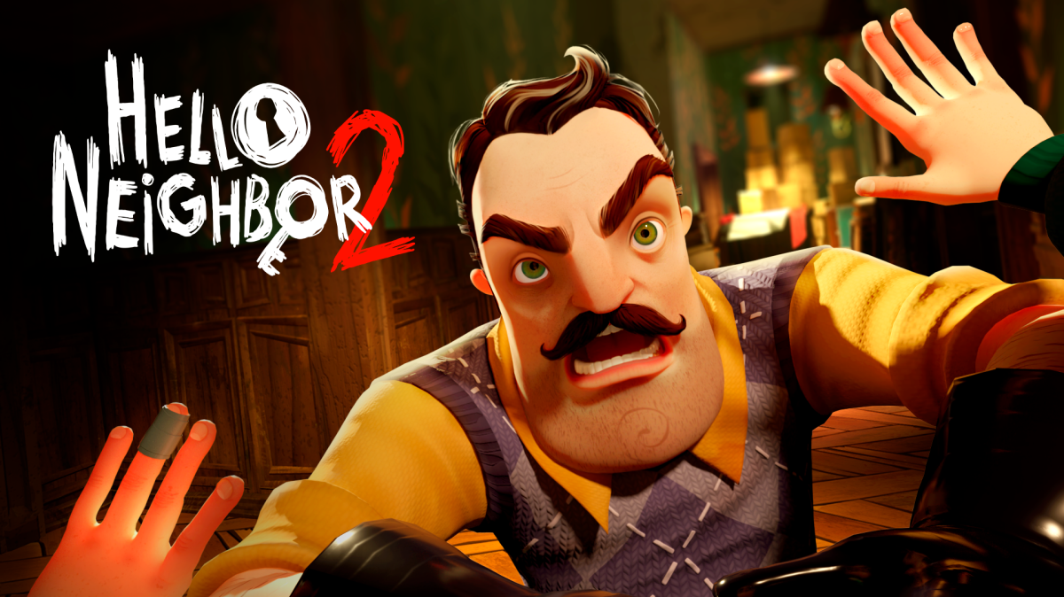 Hello Neighbor 2 Safe Code – How to Open Safe Guide