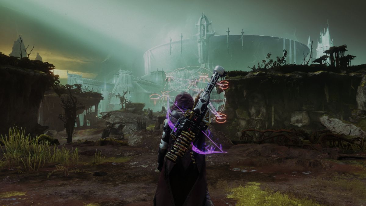How to Fix Destiny 2 Character Deletion Bug