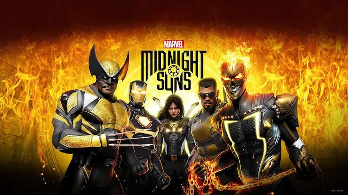 How To Unlock All Skins in Midnight Suns