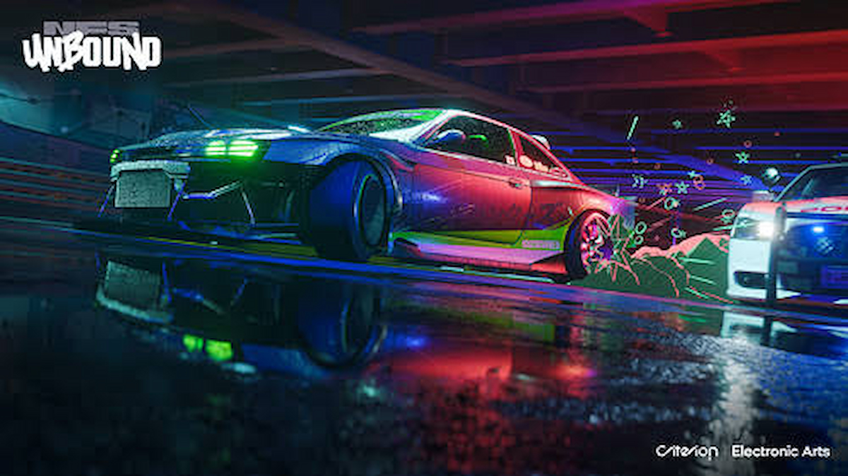 How To Fix NFS: Unbound Controller Not Working on PC