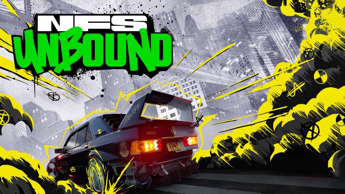 All Cars in Need For Speed: Unbound – The Complete Car List