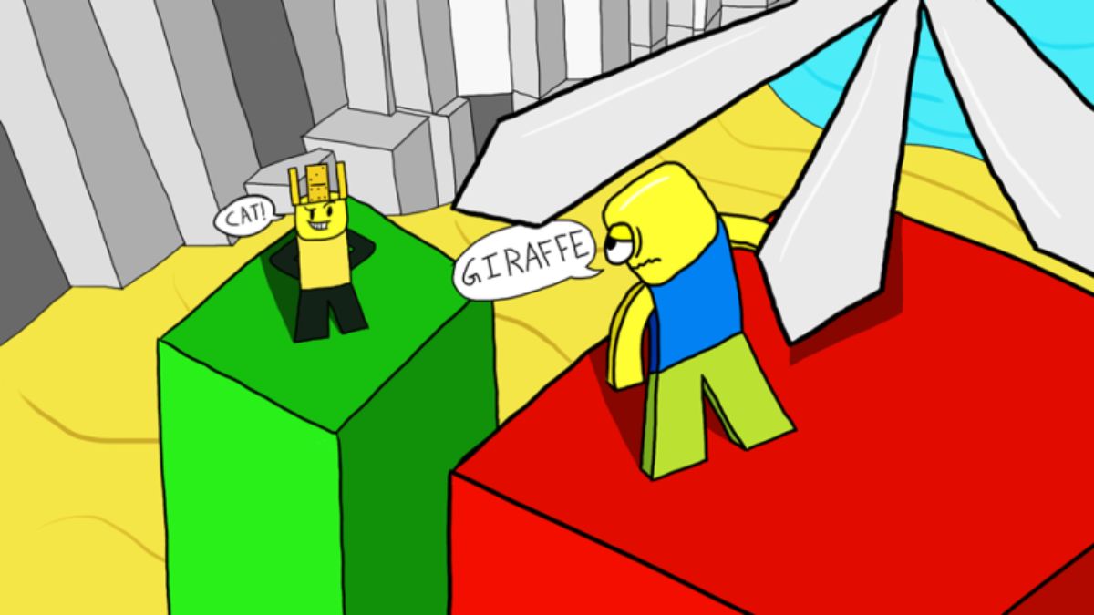 Roblox Shortest Answer Wins Codes