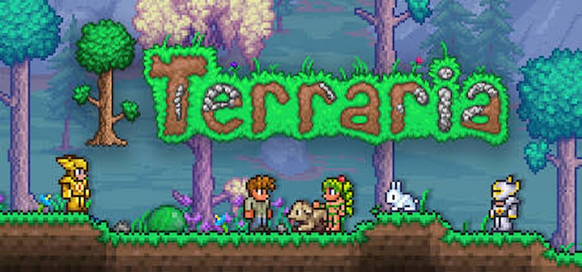 How to Get Molten Pickaxe – Terraria Guide