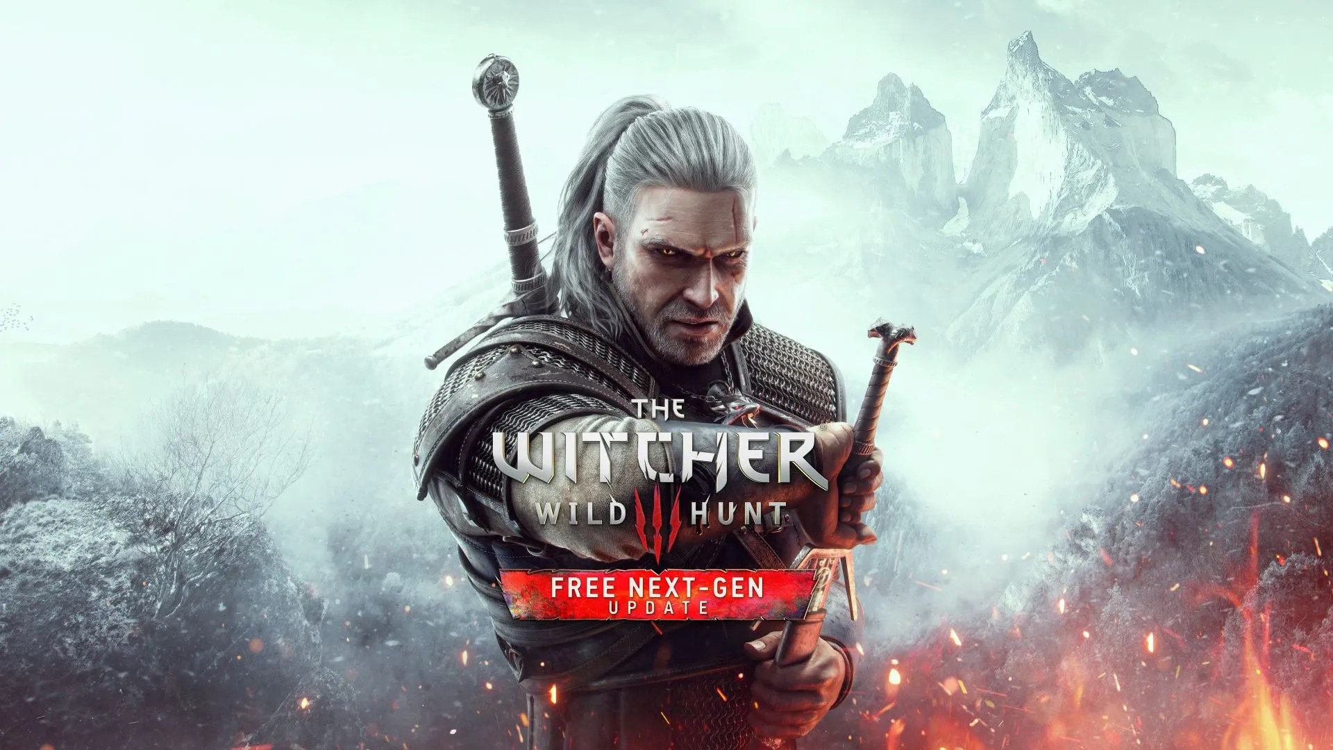 How to Carry Over Witcher 3 Save Data for Next-Gen Update