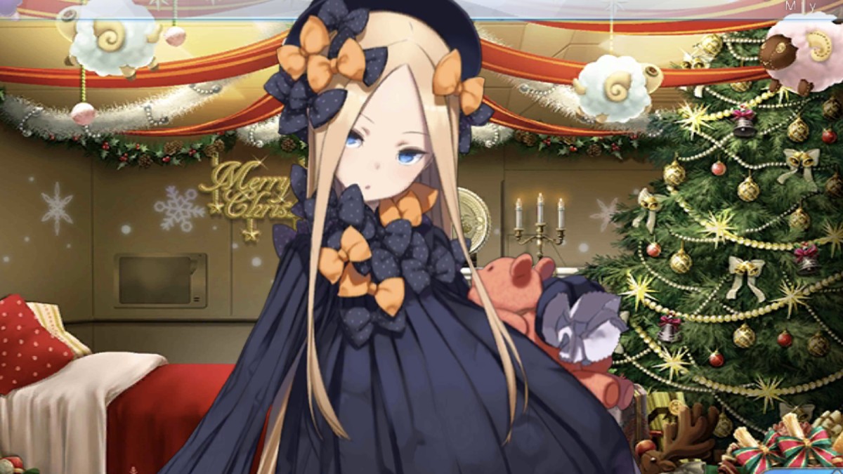 Best Abigail Williams Build for Fate Grand Order