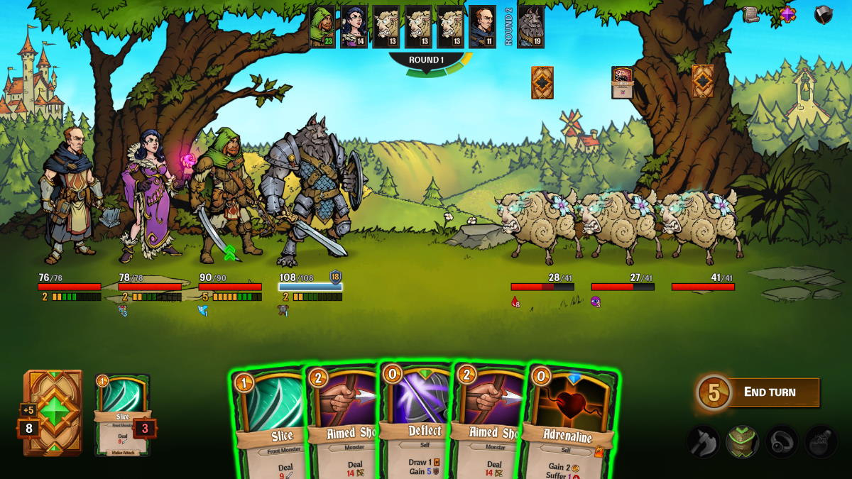 How To Unlock All Characters in Across the Obelisk