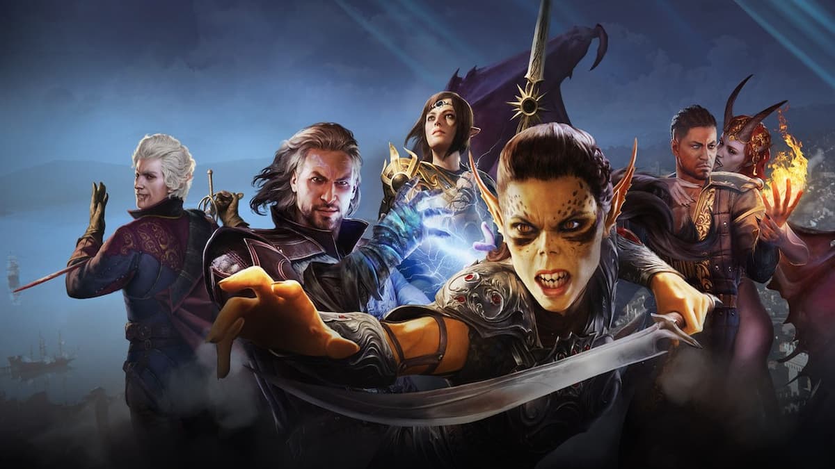 Top 5 Baldur’s Gate 3 Mods