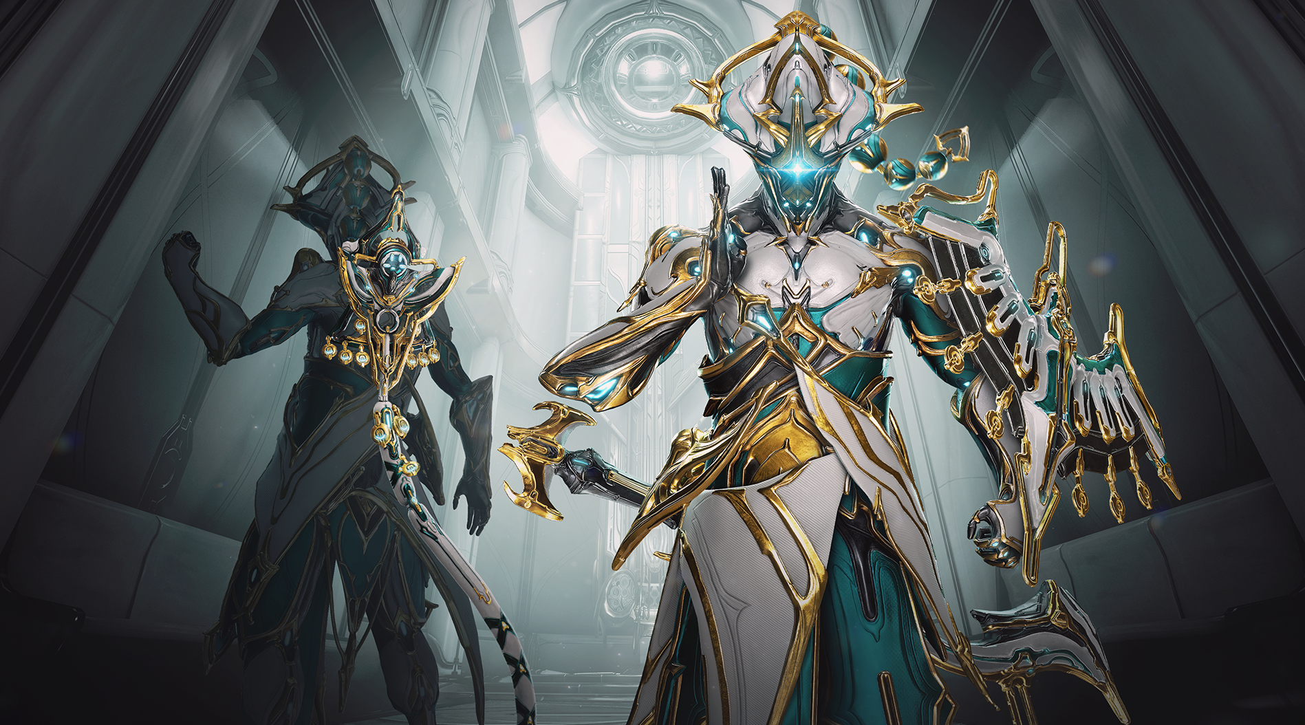 How to Farm Baruuk Prime in Warframe – All Baruuk Prime Relics