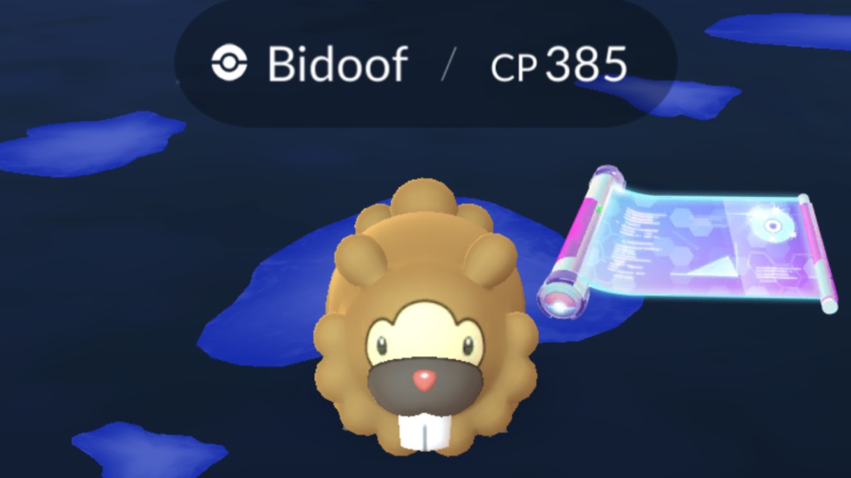 Best Elite Charged TMs To Use in Pokemon Go