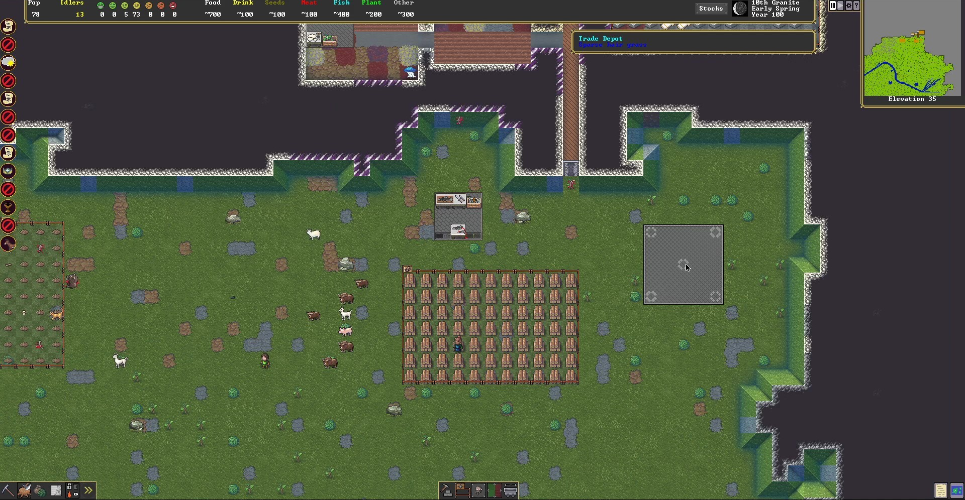 How to Make Scrolls in Dwarf Fortress