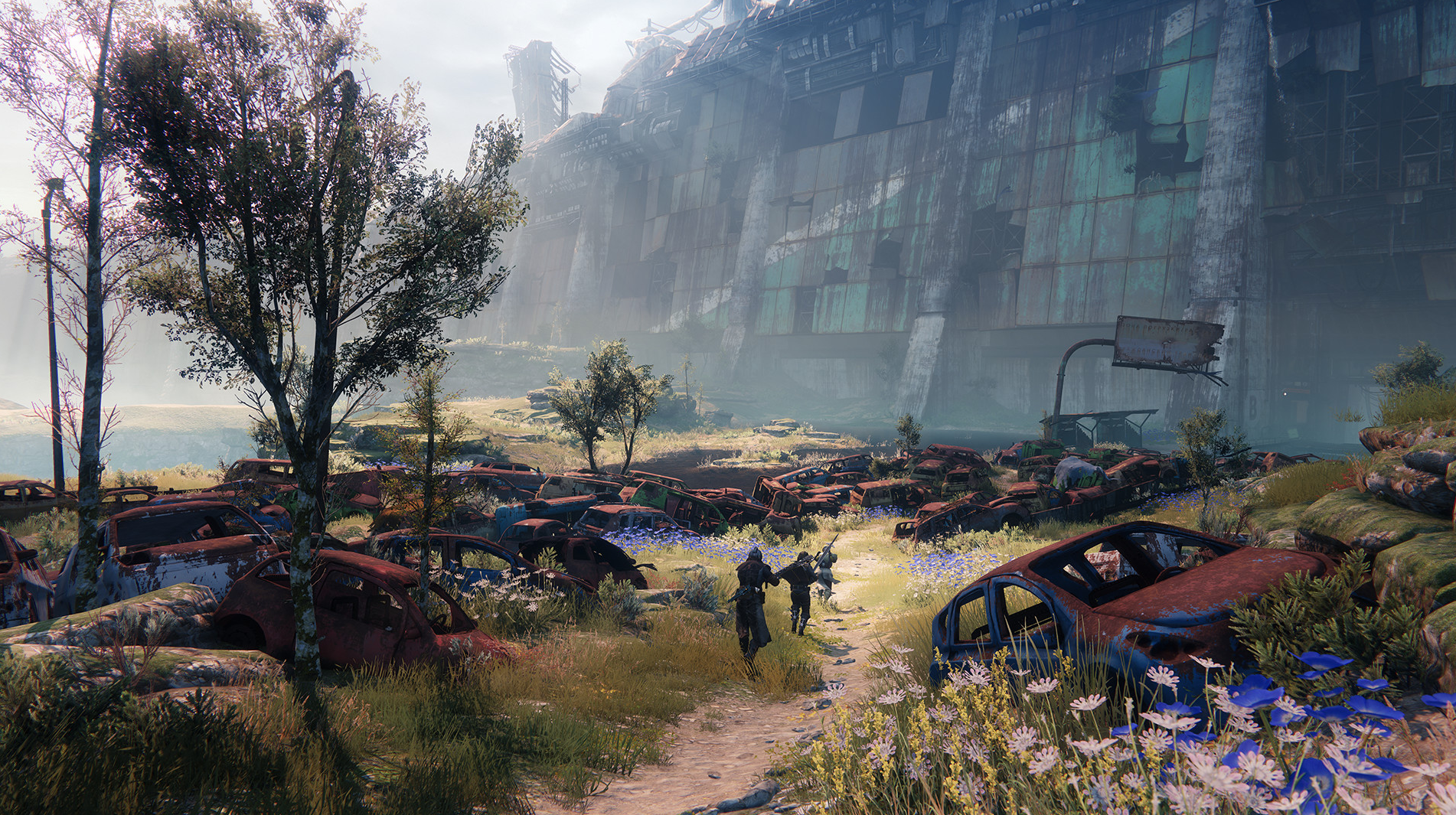What Does Reconstruction Do in Destiny 2? – Explained