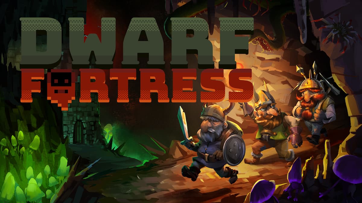 Top 5 Best Starting Locations in Dwarf Fortress