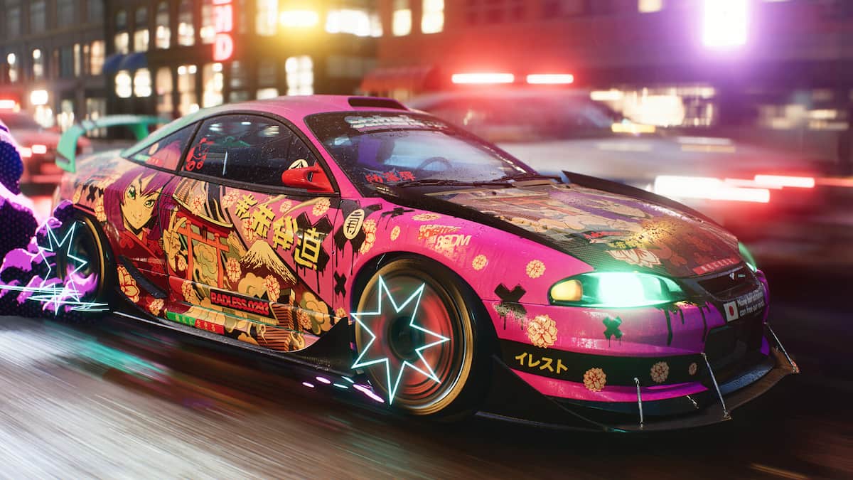 How to Fix Controller Not Working on Need For Speed: Unbound for PC