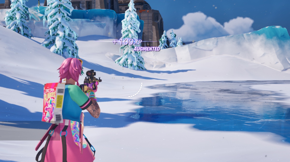All Available Milestones for Fortnite Chapter 4 Season 1