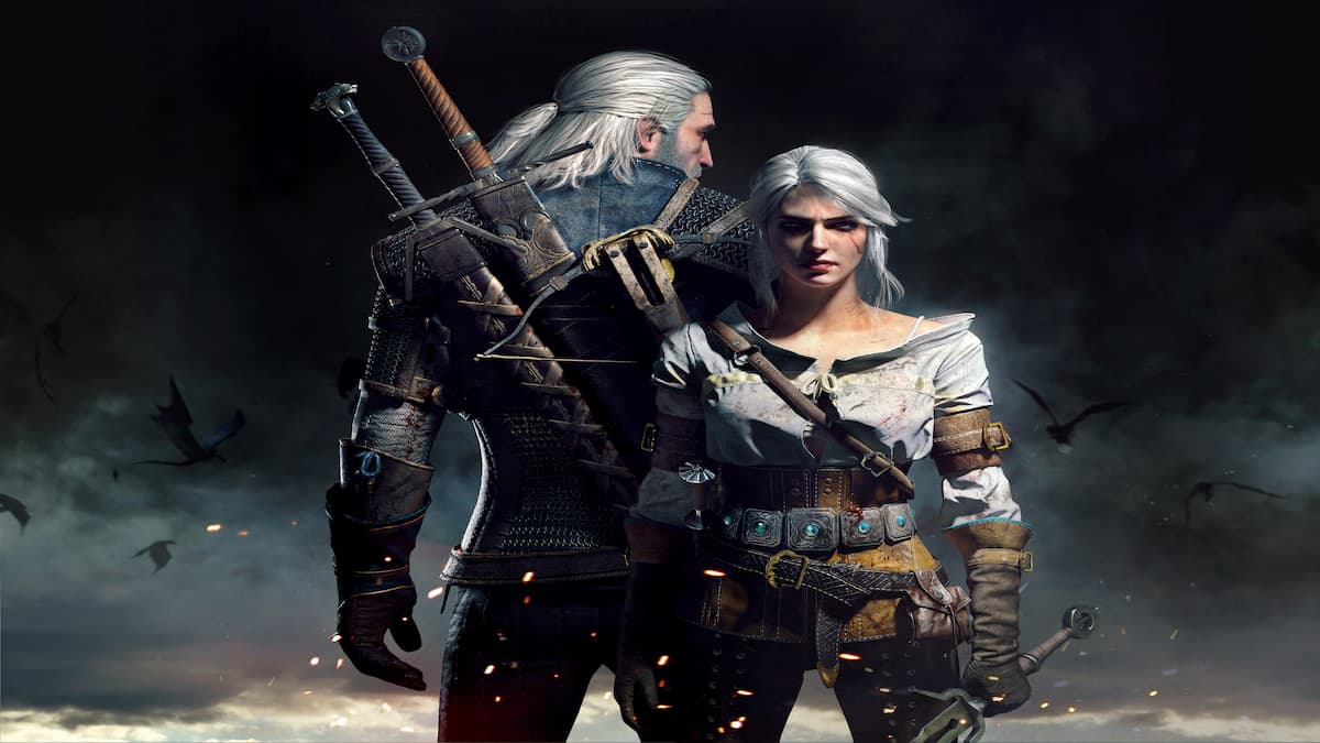 How to Beat Jenny O’ The Woods in The Witcher 3