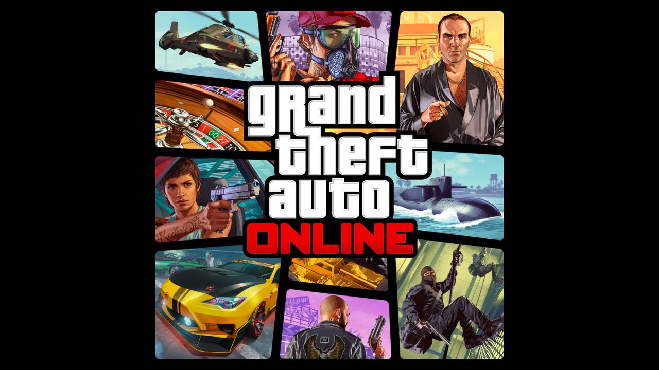 When Does The Snow Go Away in GTA Online? – Explained