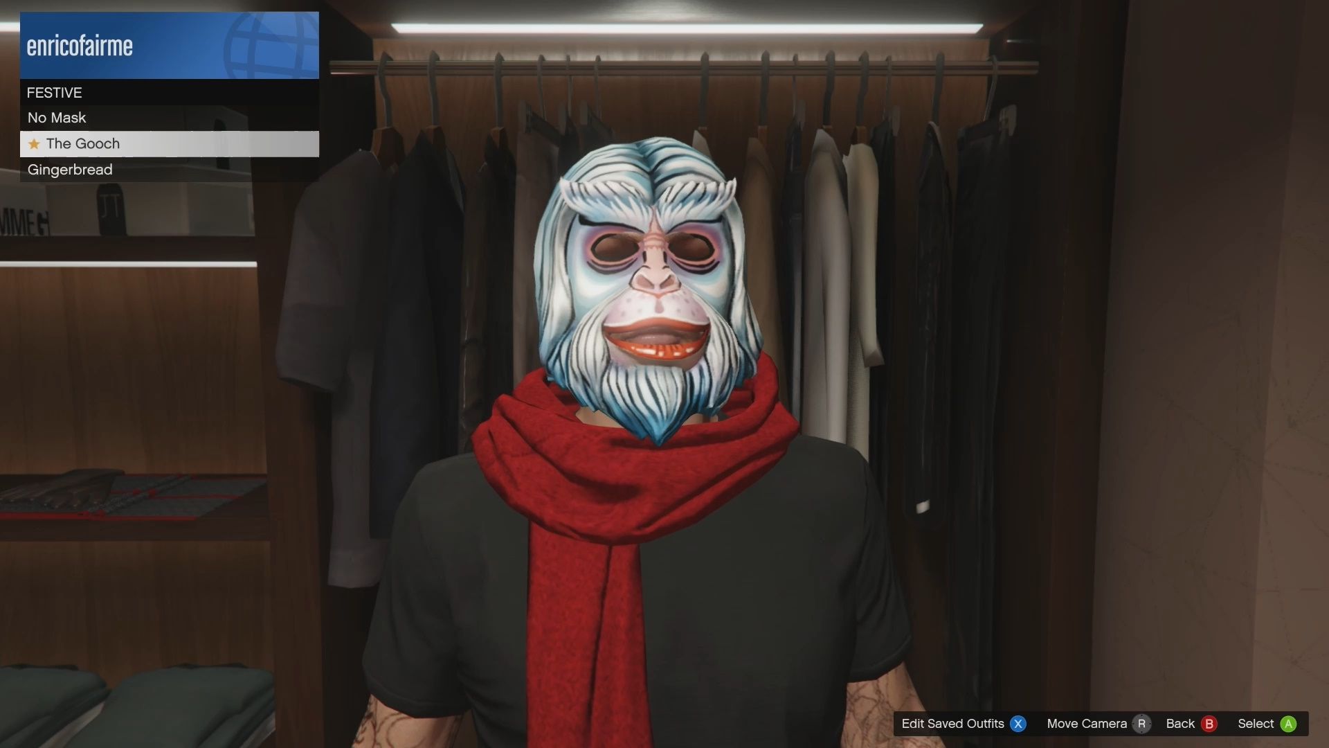 How To Find The Gooch in GTA Online