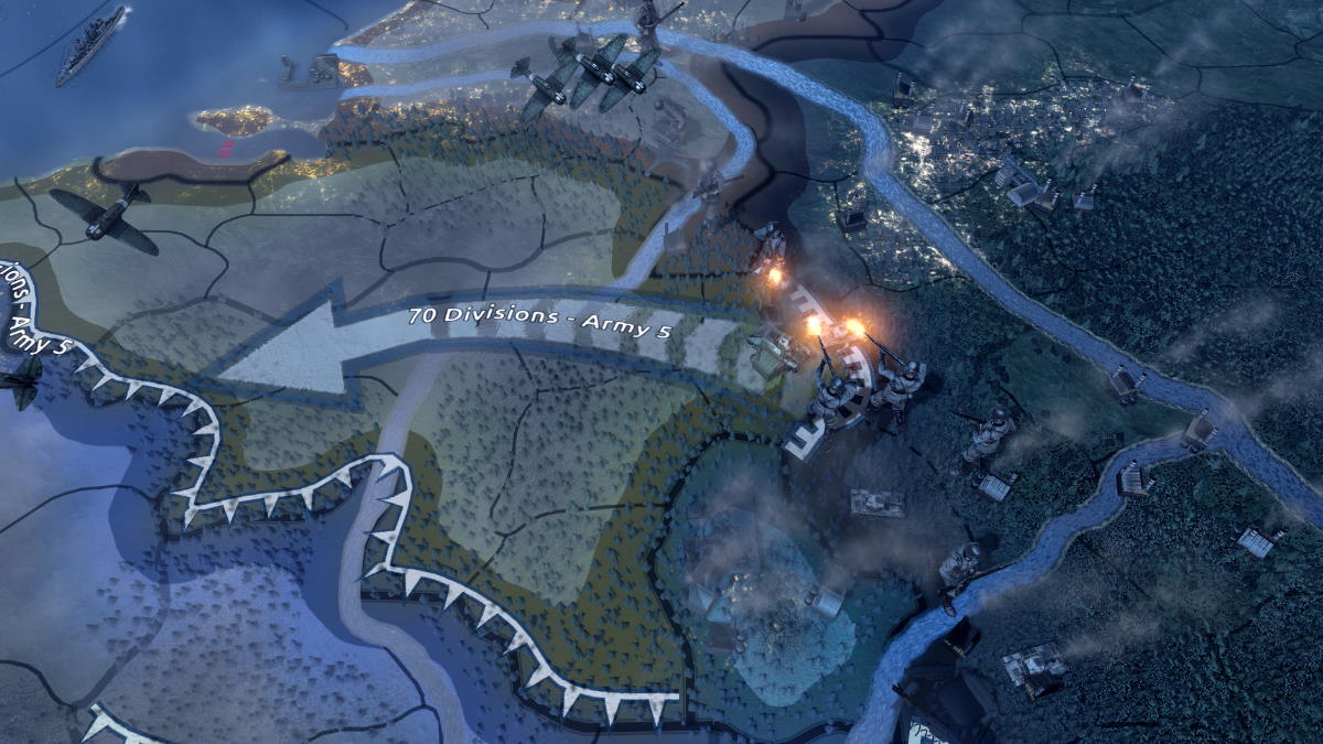 HOI4 Cheats and Console Commands – Hearts of Iron 4 Cheats Guide