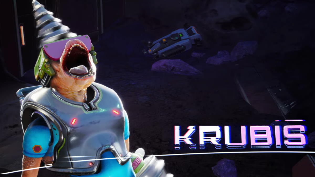 How To Fix Krubis Glitch in High on Life
