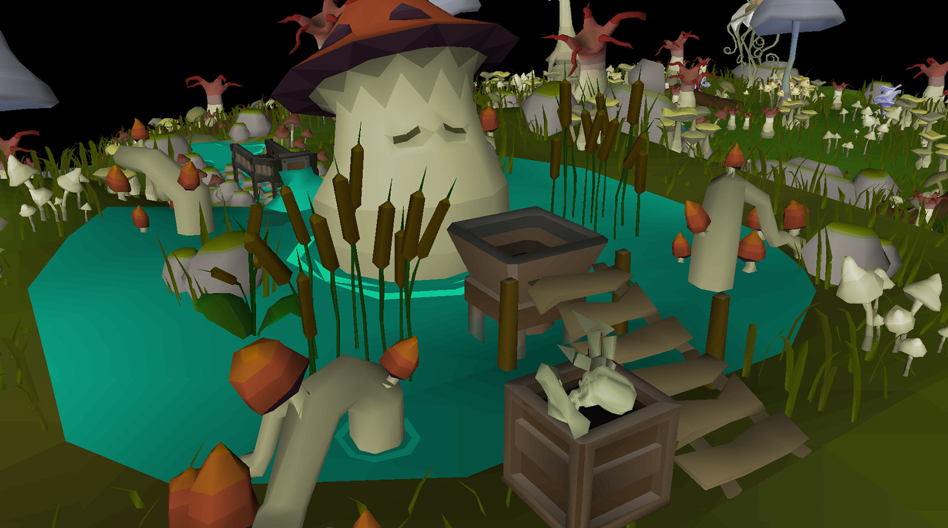 How to Get Gout Tuber in OSRS – Guide